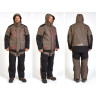 Костюм зимний NORFIN EXTREME 4 04 р.XL 335004-XL