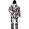 Костюм зимний NORFIN HUNTING WILD SNOW 02 Р.m 713002-M