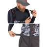 Костюм демисезонный NORFIN PRO DRY 3 CAMO р.XL 514504-XL
