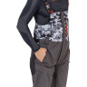 Костюм демисезонный NORFIN PRO DRY 3 CAMO р.XL 514504-XL