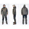 Костюм демисезонный NORFIN Pro Dry Gray 05, р. XXL 514105-XXL