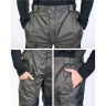 Костюм демисезонный NORFIN Pro Dry Gray 05, р. XXL 514105-XXL