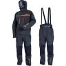 Костюм демисезонный NORFIN Pro Dry Gray 05, р. XXL 514105-XXL