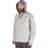 Рубашка NORFIN FOCUS HOOD р.L 657003-L