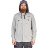 Рубашка NORFIN FOCUS HOOD р.XXXL 657006-XXXL