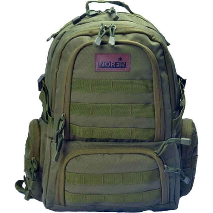 Рюкзак NORFIN Tactic 35 NF-40221