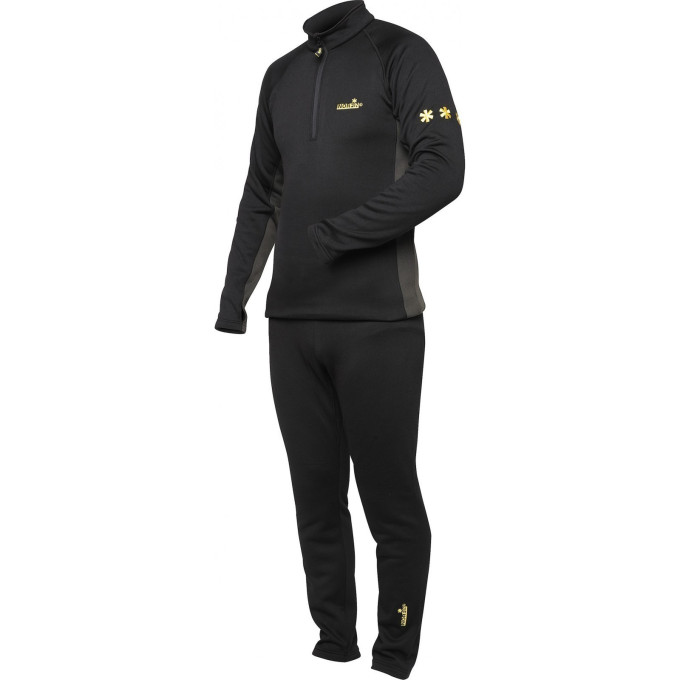 Термобелье NORFIN CREECK 06 р.XXXL 3031006-XXXL