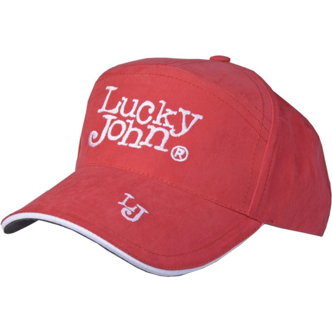 Бейсболка NORFIN LUCKY JOHN р.L AM-128-03L
