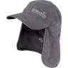 Бейсболка NORFIN SAFARI GRAY 04 р.XL 7483-04XL