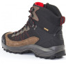 Ботинки NORFIN NTX SCOUT Р.44 15803-44