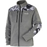 Джемпер флисовый NORFIN GLACIER CAMO 01 размер S 477201-S