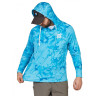 Джемпер NORFIN SUN PRO HALIBUT HOODIE 05 р.XXL 135005-XXL