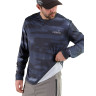 Джемпер NORFIN SUN PRO SHADOW GRAY р.L 132503-L