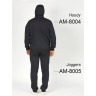 Худи NORFIN 05 р.XXL AM-8004-05XXL