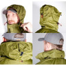Костюм демисезонный NORFIN SHELL 2 04 р.XL 515104-XL