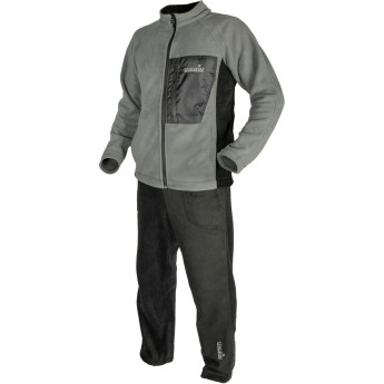 Костюм флисовый NORFIN ALPINE 2 BL 03 р.L
