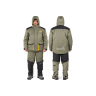 Костюм зимний NORFIN ARCTIC 4 + 01 р.S 427101-S