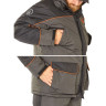 Костюм зимний NORFIN ATLANTIS + 06 Р.xxxl 448006-XXXL