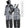 Костюм зимний NORFIN EXPLORER 2 CAMO HEAT 03 р.L 351103-L