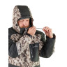 Костюм зимний NORFIN TORNADO PRO DESERT LE 01 р.S 409901-S