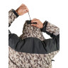 Костюм зимний NORFIN TORNADO PRO DESERT LE 02 р.M 409902-M