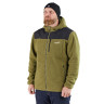 Куртка флисовая NORFIN POLARGUARD GN 02 р.M 388202-M