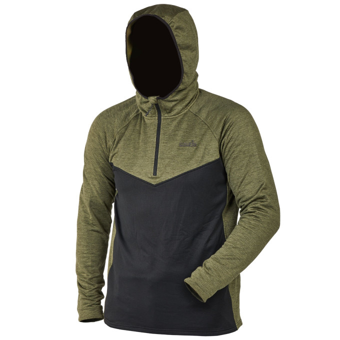 Куртка флисовая NORFIN TRAIL 01 р.S 388301-S