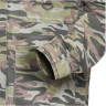 Куртка NORFIN NATURE PRO CAMO 01 р.S 644001-S