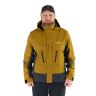 Куртка NORFIN REBEL PRO MUSTARD р.M-L 597102-M-L