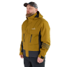 Куртка NORFIN REBEL PRO MUSTARD р.XXL 597105-XXL