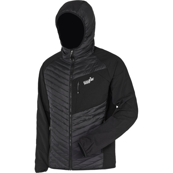 Куртка NORFIN THERMO PRO 02 р.M 492002-M