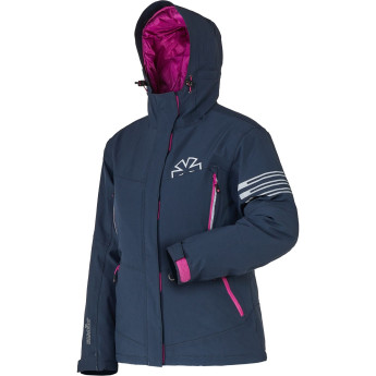 Куртка зимняя NORFIN WOMEN NORDIC SPACE BLUE 00 р.XS