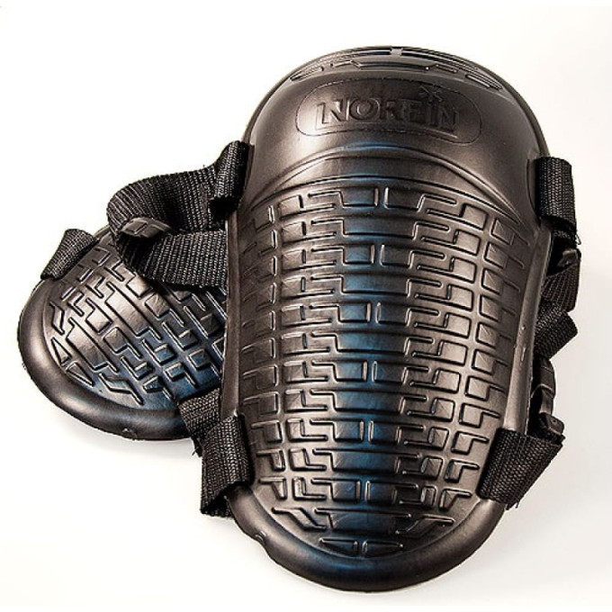 Наколенники зимние NORFIN Черный Цвет Эва 9052-001