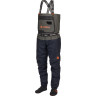Полукомбинезон забродный NORFIN DEFENDER 02 р.MS 83399-02M-S
