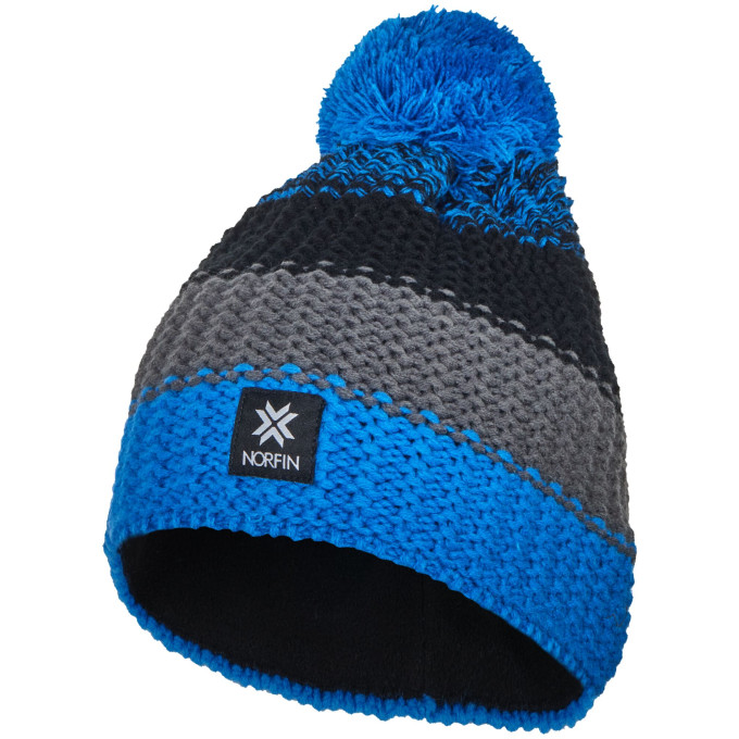 Шапка Norfin THERMAX р.L 302724-L