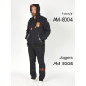 Штаны NORFIN 02 р.M AM-8005-02M