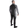Термобелье NORFIN POLAR WARM BLACK 04 р.XL 3088004-XL