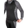 Термобелье NORFIN POLAR WARM BLACK 04 р.XL 3088004-XL
