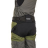 Костюм демисезонный NORFIN BOAT GREEN 01 р.S 677101-S