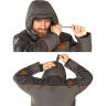 Костюм зимний NORFIN ATLANTIS + 04 Р.xl 448004-XL
