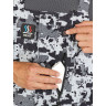 Костюм зимний NORFIN EXPLORER 2 CAMO HEAT 02 р.M 351102-M