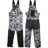 Костюм зимний NORFIN EXPLORER 2 CAMO HEAT 02 р.M 351102-M