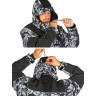 Костюм зимний NORFIN EXPLORER 2 CAMO HEAT 03 р.L 351103-L