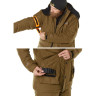Костюм Зимний NORFIN HUNTING WILD GREEN 01 Р.s 729001-S