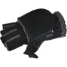 Перчатки-варежки NORFIN AURORA BLACK р.XL 703035-XL