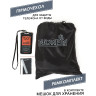 Полукомбинезон забродный NORFIN PILOT BOOTFOOT р.44-XL с сапогами 82231-44-XL