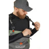 Полукомбинезон забродный NORFIN PILOT STOCKINGFOOT 2 р.XL 83321-04XL