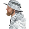 Шляпа NORFIN SUN PRO SHADE HAT 153111