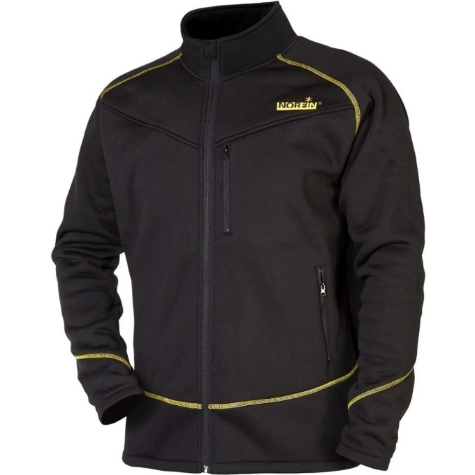 Джемпер флисовый NORFIN FROST 05 р.XXL 481005-XXL
