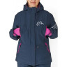 Куртка зимняя NORFIN WOMEN NORDIC SPACE BLUE 03 р.L 542003-L